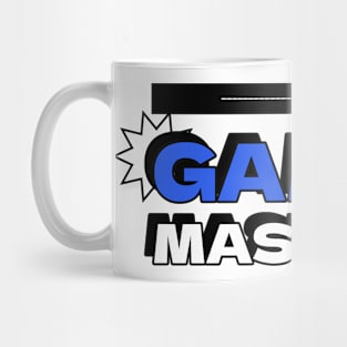 Game Master Gaming Mug